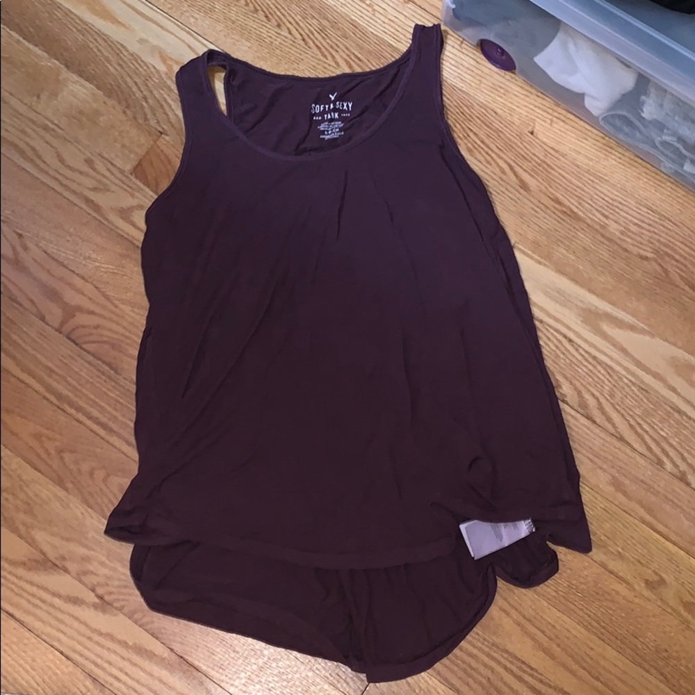 American Eagle Tank Top